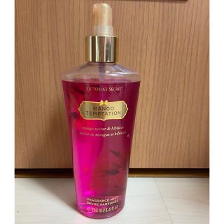 ヴィクトリアズシークレット(Victoria's Secret)のヴィクトリアシークレット ボディミスト 250mL(その他)