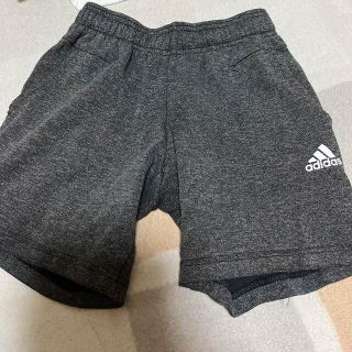 アディダス(adidas)のアディダス半ズボン3枚セット(パンツ/スパッツ)