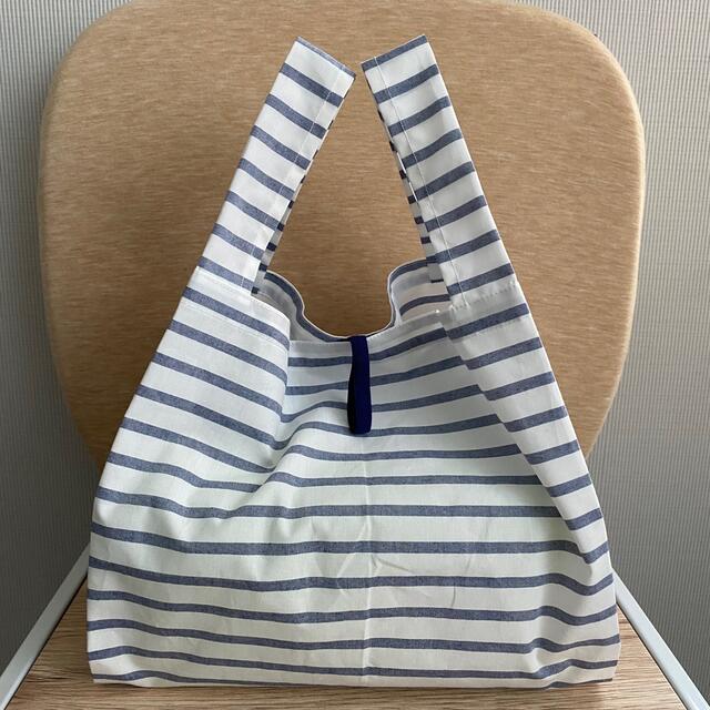 エコバッグ ハンドメイド コンビニ お弁当 折りたたみ コンパクト コンビニ エコバッグ ハンドメイド