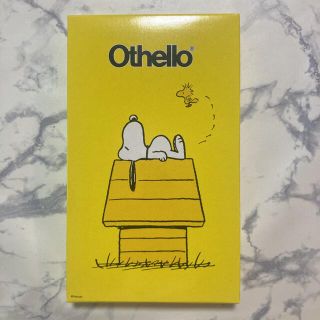 SNOOPY - スヌーピー ミュージアム限定 オセロの通販 by nogatomo's ...