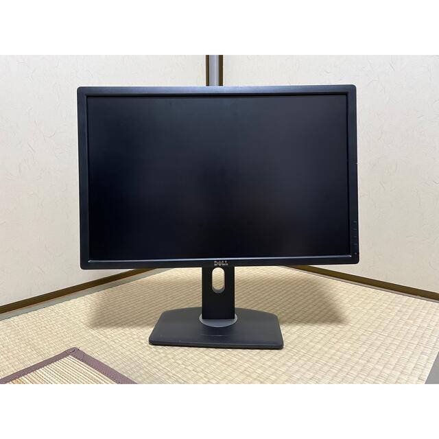 Dell 液晶モニター24インチ