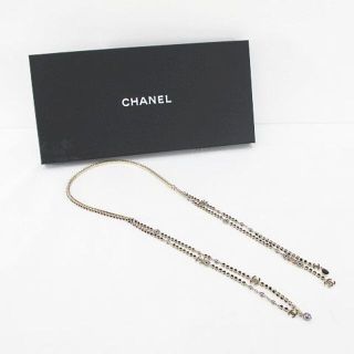 シャネル ヘアバンドの通販 100点以上 | CHANELのレディースを買うなら ...