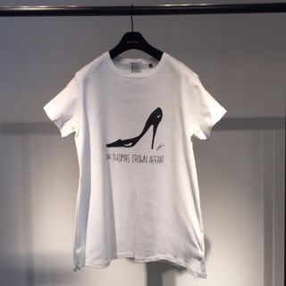 ソブ(Sov.)のSov.　Tシャツ(Tシャツ(半袖/袖なし))