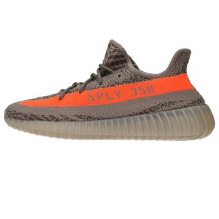 アディダス カニエウエスト YEEZY BOOST 350 V2 BELUGA BB1826 ローカットスニーカー メンズ 28cm(スニーカー)