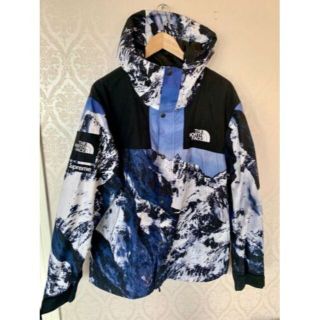 ノースフェイス(THE NORTH FACE) ブルー パーカー(メンズ)の通販 200点 ...