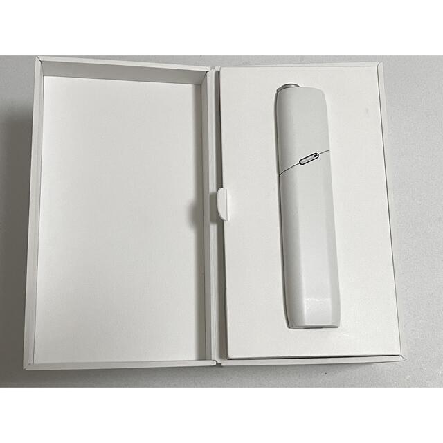 IQOS(アイコス)のIQOS 3 MULTI(アイコス 3 マルチ) メンズのファッション小物(タバコグッズ)の商品写真