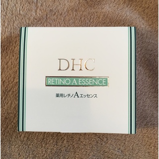 DHC - DHC　薬用レチノAエッセンス　(５ｇ×3本)  
