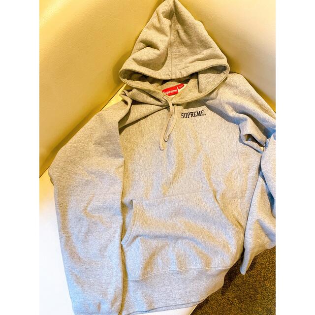 Supreme 'Last Supper Pullover'パーカー最後の晩餐 | www