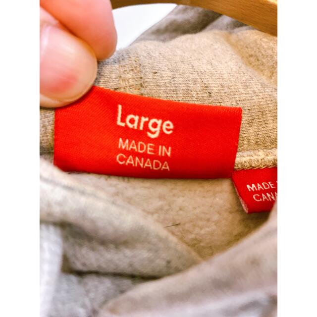 Supreme 'Last Supper Pullover'パーカー最後の晩餐 | www