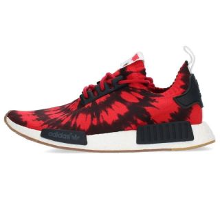 アディダス(adidas)のアディダス NMD R1 PK NICE KICKS AQ4791 ノマド ランナー プライムニットスニーカー メンズ 27.5cm(スニーカー)