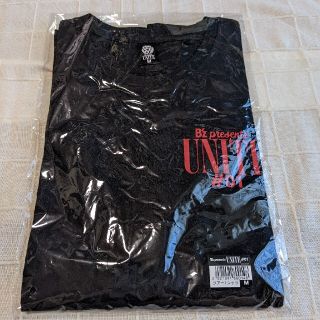 【新品未使用】B’zUNITE#01ツアーTシャツ M(ミュージシャン)