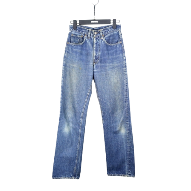 LEVIS 60s 502 BIG-E リーバイス ビッグE デニムパンツ