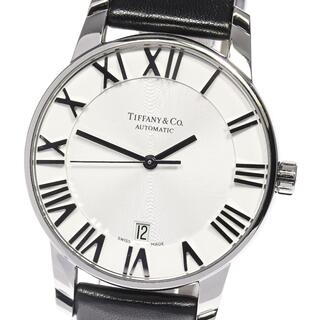 ティファニー 時計(メンズ)の通販 200点以上 | Tiffany & Co.のメンズ 