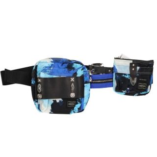 日本公式店 TOGA レザーボックスバッグ ブラウン 茶色 箱型 ボックス
