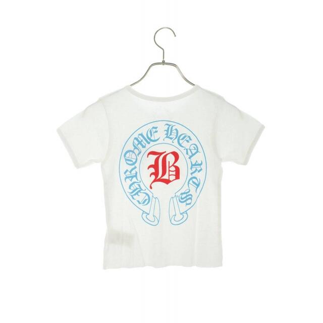 Chrome Hearts(クロムハーツ)のクロムハーツ BELLA T-SHRT/ベラハディット ミニTシャツ レディース ONE SIZE レディースのトップス(Tシャツ(半袖/袖なし))の商品写真