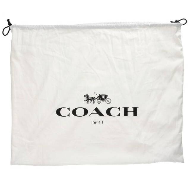 COACH(コーチ)のコーチ ×ゲイリーベースマン 58771  ゴッサム ナーリーフェイス レザートートバッグ レディース レディースのバッグ(トートバッグ)の商品写真