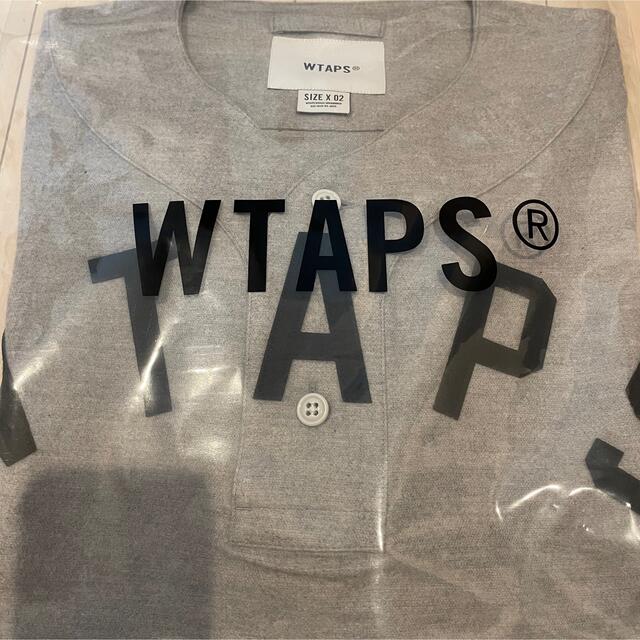 wtaps BANNER SS descendant league jungle