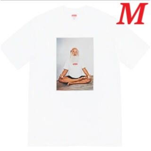 Supreme Rick Rubin Teeメンズ