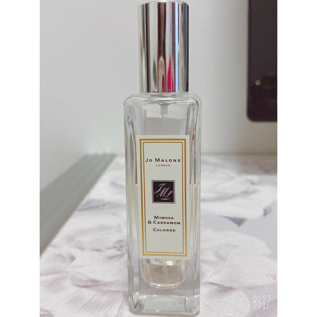 Jo Malone(ジョーマローン)のJo MALONE LONDON ミモザ & カルダモン コロン コスメ/美容の香水(香水(女性用))の商品写真