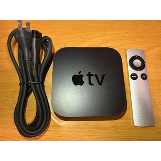 アップル(Apple)のApple TV（第3世代）A1469(その他)