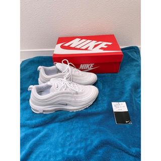 ナイキ(NIKE)の[美品]NIKE エアマックス97 (26.5cm)(スニーカー)