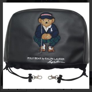 ポロラルフローレン(POLO RALPH LAUREN)のポロラルフローレン POLO GOLF アイアンカバー(その他)