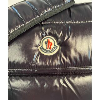 MONCLER - モンクレール マザーズバッグ オムツ替えシート ブランド袋