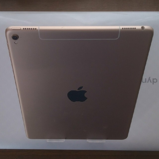 iPadpro9.7インチ 128GB wifi+Cellular | www.jfostericecream.com