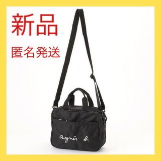 アニエスベー 2wayバッグ ショルダーバッグ(レディース)の通販 100点 ...