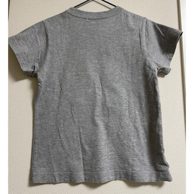 familiar(ファミリア)のファミリア　Tシャツ　120 キッズ/ベビー/マタニティのキッズ服男の子用(90cm~)(Tシャツ/カットソー)の商品写真