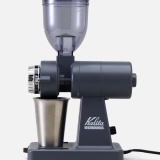 ネイバーフッド(NEIGHBORHOOD)の送料込 neighborhood kalita コーヒーミル (電動式コーヒーミル)