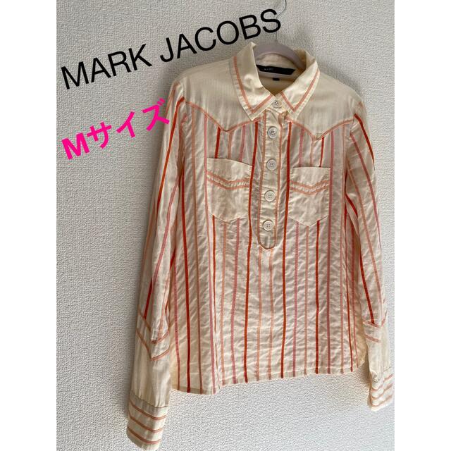 MARC JACOBS(マークジェイコブス)のMARC  JACOBS 長袖シャツ レディースのトップス(カットソー(長袖/七分))の商品写真