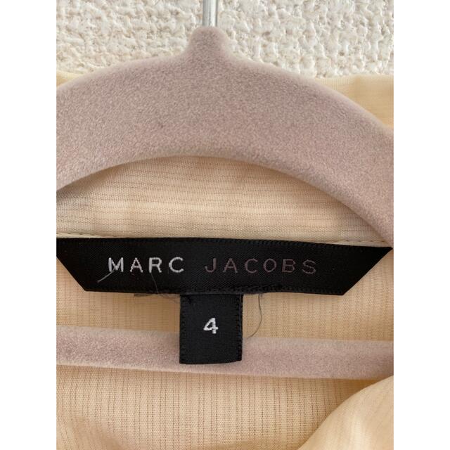 MARC JACOBS(マークジェイコブス)のMARC  JACOBS 長袖シャツ レディースのトップス(カットソー(長袖/七分))の商品写真