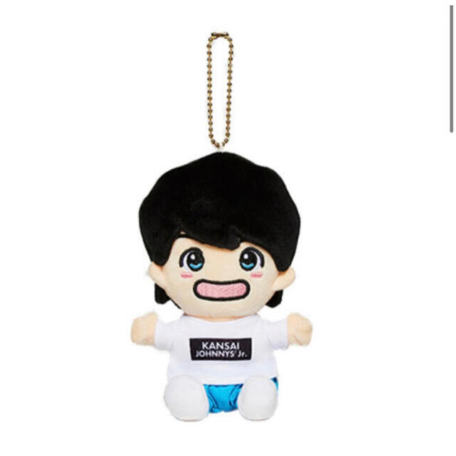 最大47%OFFクーポン Lilかんさい 西村拓哉 アクキー アクスタ ちびぬい