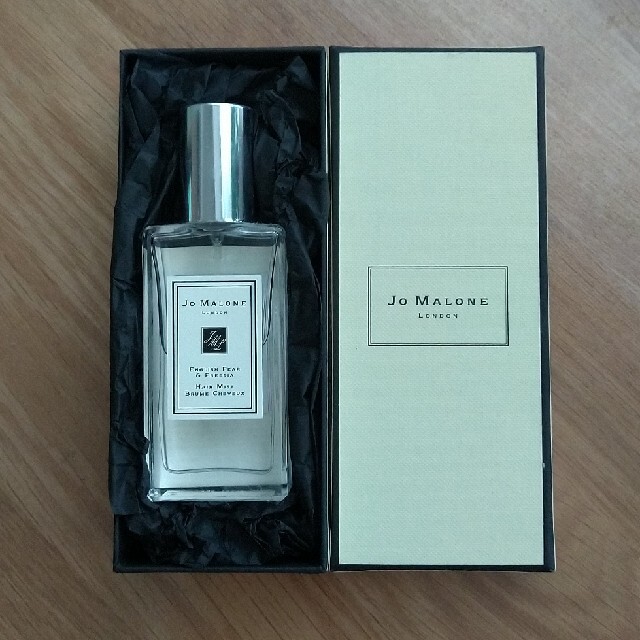 Jo Malone London ジョーマローン イングリッシュペアーヘアミスト