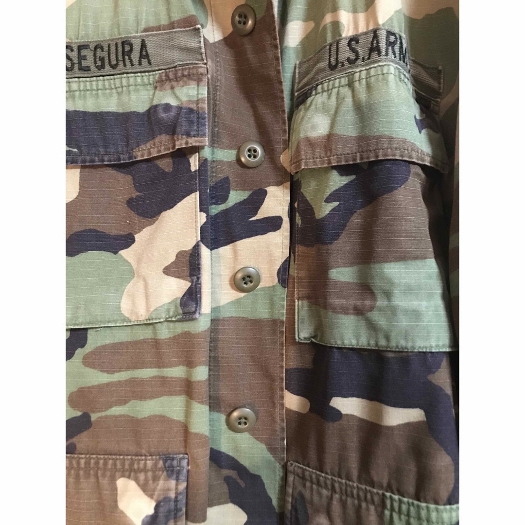 Harley Davidson - 迷彩ジャケット 美品 M 値下げ中 ARMY Harley Davidson - 迷彩ジャケット 美品 M 値下げ中 ARMY