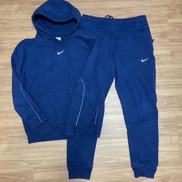 NIKE  Drake NOCTA スウェットセット　値下げ不可