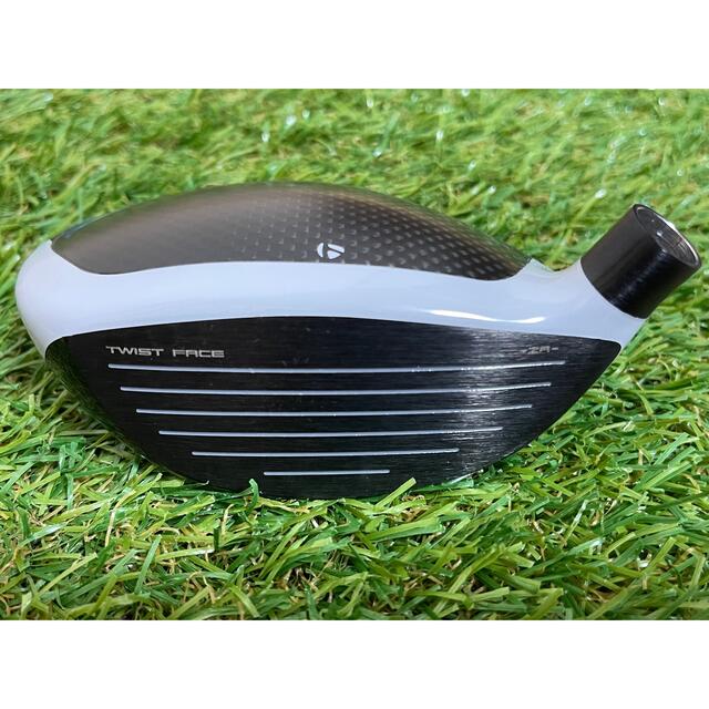 SIM2 フェアウェイウッド3W 5W ヘッド単品 SIM2 フェアウェイウッド3W 5W ヘッド単品
