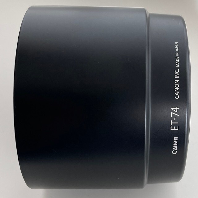 Canon(キヤノン)のCanon キャノンEF 70〜200  F4.0 L IS スマホ/家電/カメラのカメラ(レンズ(ズーム))の商品写真