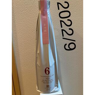 新政No.6 X type 品証2022年9月末❗️最新版❗️(日本酒)