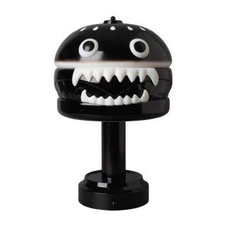 アンダーカバー(UNDERCOVER)のUNDERCOVER HAMBURGER LAMP BLACK 黒(その他)