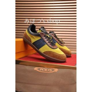 トッズ 靴/シューズ(メンズ)の通販 500点以上 | TOD'Sのメンズを買う ...