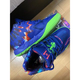 プーマ(PUMA)のpuma mb01 galaxy 28.5(スニーカー)