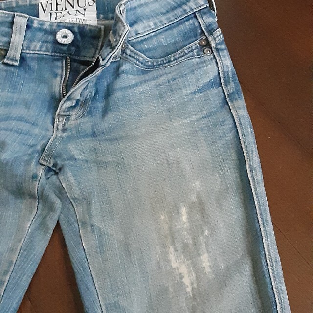 SOMETHING(サムシング)のViENUE JEAN レディースのパンツ(デニム/ジーンズ)の商品写真