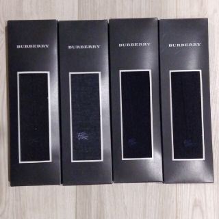 バーバリー(BURBERRY)のバーバリーのソックス(ソックス)