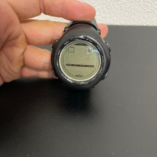 スント(SUUNTO)のスント　ベクター(登山用品)