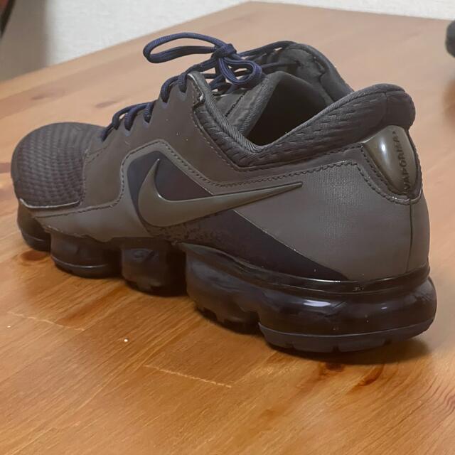 Nike Air VaporMax CS Midnight Fogスニーカー