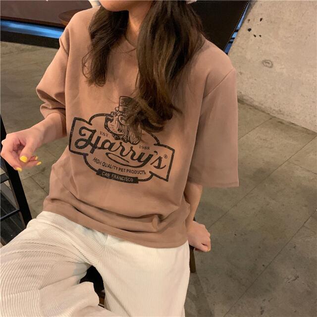 新品タグ付☆SEAM POCKET BIG TEE ライトブルー Tシャツ