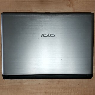 ASUS - ASUS　U32U　RXE450　ノートPC　ノートパソコン