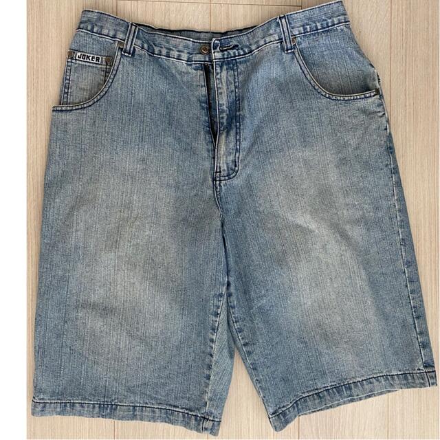 に初値下げ! Joker brand ハーフパンツw32 | ochge.org